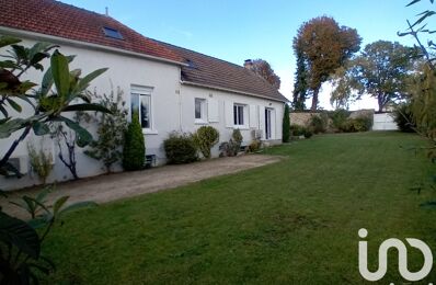 vente maison 425 000 € à proximité de La Neuville-sur-Essonne (45390)