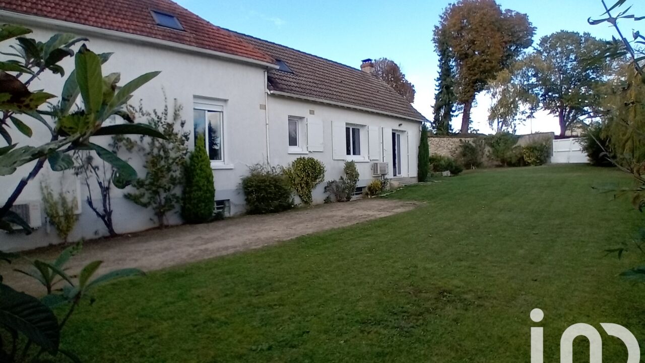 maison 10 pièces 215 m2 à vendre à Pithiviers (45300)
