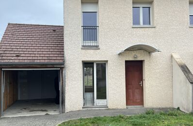 vente maison 96 000 € à proximité de Alligny-en-Morvan (58230)