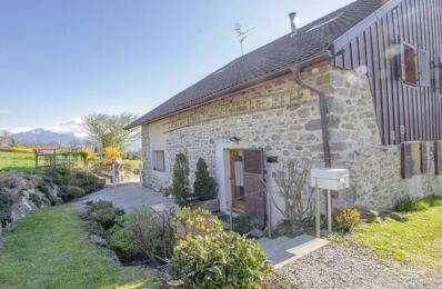 vente maison 579 000 € à proximité de Peillonnex (74250)