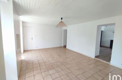 vente maison 249 000 € à proximité de Saint-Vincent-de-Paul (40990)