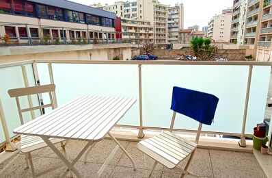 vente appartement 123 000 € à proximité de Toulon (83200)