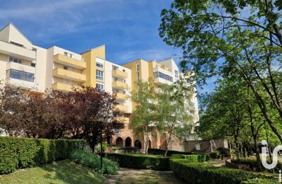 vente appartement 199 900 € à proximité de Brignancourt (95640)