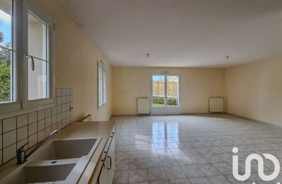 vente maison 245 000 € à proximité de Le Landreau (44430)