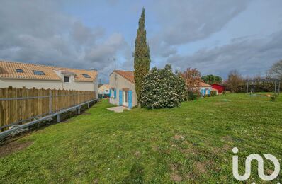 vente maison 245 000 € à proximité de Saint-Lumine-de-Clisson (44190)