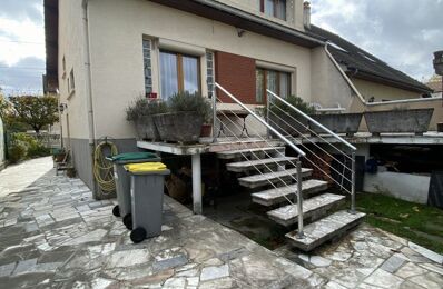 vente maison 365 000 € à proximité de Villeneuve-sous-Dammartin (77230)