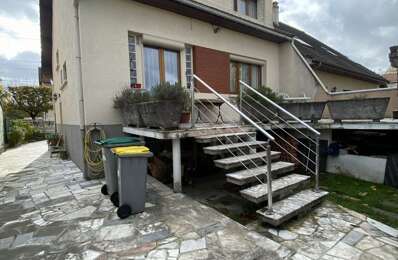 vente maison 365 000 € à proximité de Villepinte (93420)