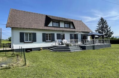 vente maison 329 000 € à proximité de Notre-Dame-d'Aliermont (76510)