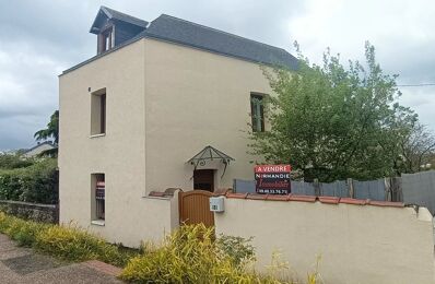 vente maison 185 000 € à proximité de Bourg-Achard (27310)