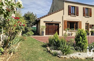 vente maison 365 000 € à proximité de Liverdy-en-Brie (77220)