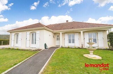vente maison 307 900 € à proximité de Blancs-Coteaux (51130)