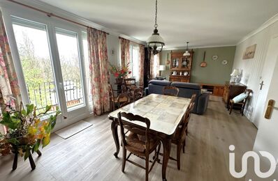 vente maison 270 000 € à proximité de Trouville-sur-Mer (14360)