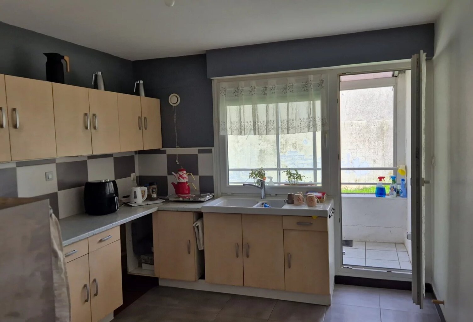 APPARTEMENT 165m²  7 pièces à BAR-LE-DUC — photo 1