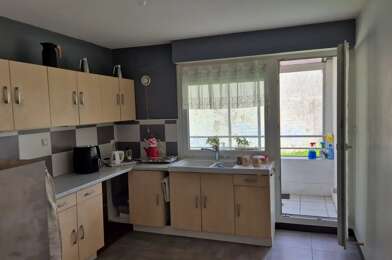 Appartement 7 pièces 88000 €