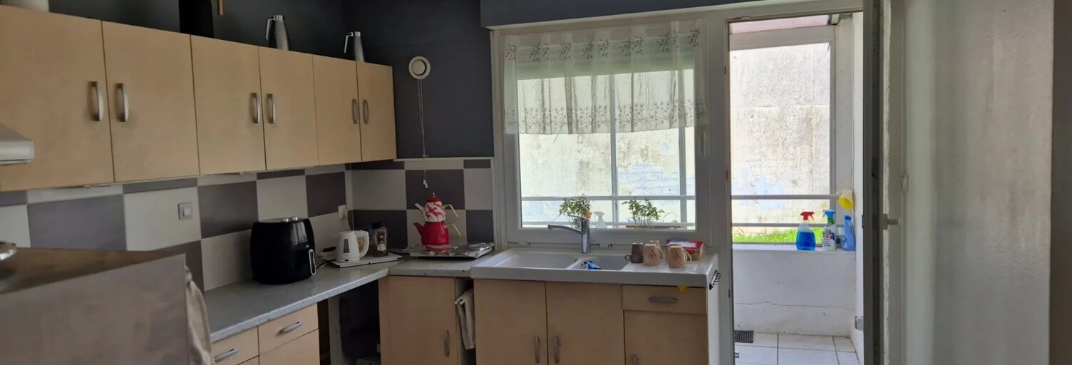 Appartement 7 Pièces 164 m² à vendre à Bar-le-Duc (55000)