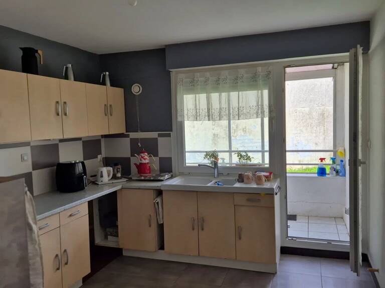 APPARTEMENT 165m²  7 pièces à BAR-LE-DUC — photo 1