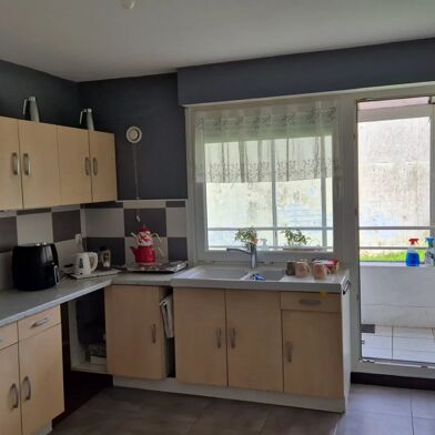 Appartement 7 pièces 88000 €