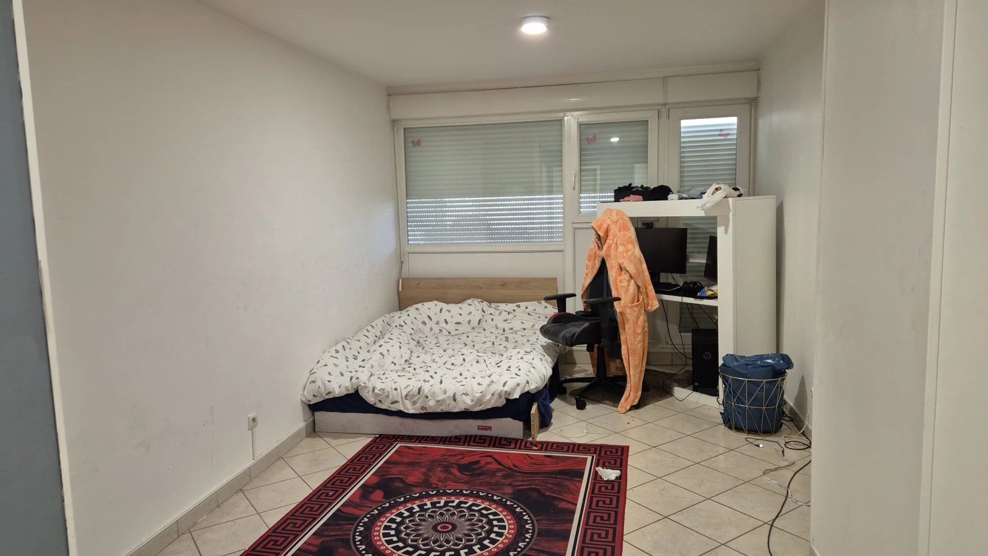 Appartement 165m²  7 pièces à bar-le-duc