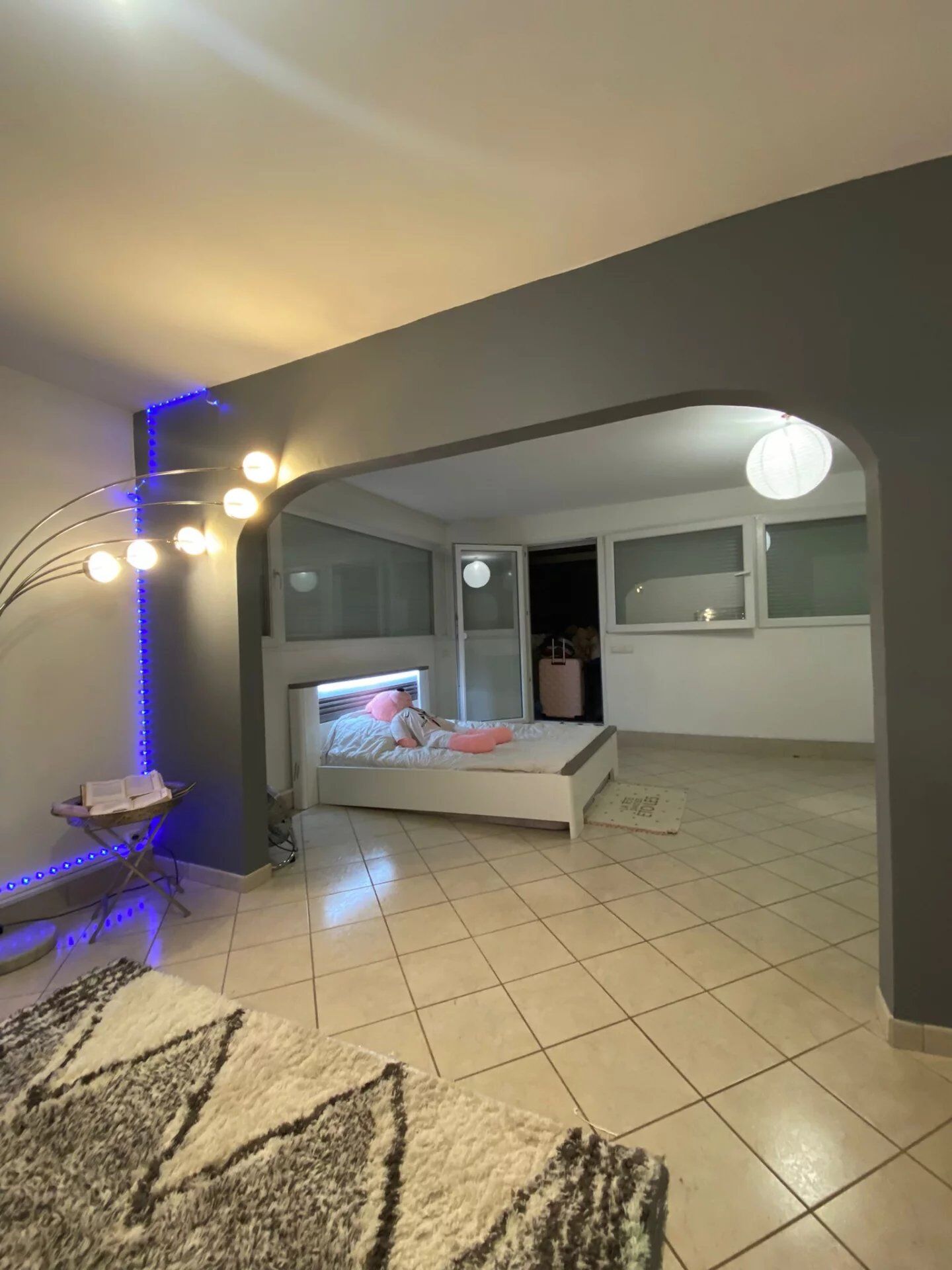 Photo Appartement 165m²  7 pièces à bar-le-duc image 3/4