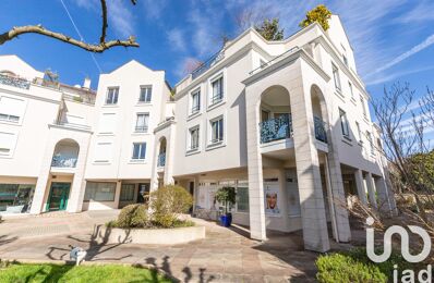 vente appartement 385 000 € à proximité de Sainte-Geneviève-des-Bois (91700)