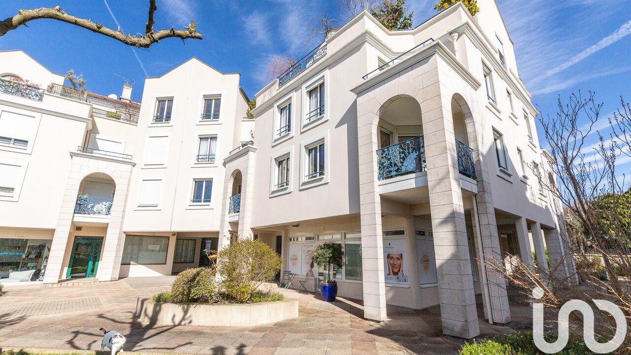 appartement 3 pièces 69 m2 à vendre à Verrières-le-Buisson (91370)