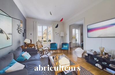 vente appartement 497 600 € à proximité de Port-Saint-Père (44710)