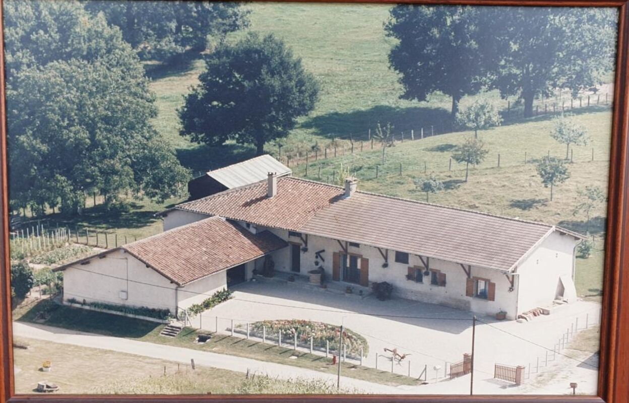 maison 5 pièces 135 m2 à vendre à Bourg-en-Bresse (01000)