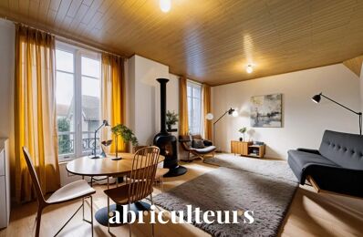 vente appartement 298 500 € à proximité de Les Clayes-sous-Bois (78340)
