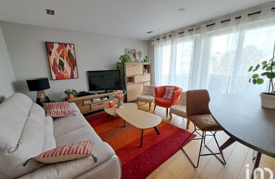 vente appartement 199 000 € à proximité de Treillières (44119)