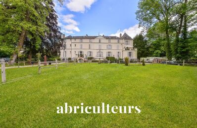 vente maison 2 995 000 € à proximité de Saint-Sulpice-de-Favières (91910)