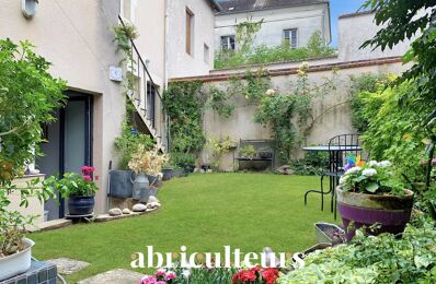 vente maison 225 000 € à proximité de Châtres-sur-Cher (41320)