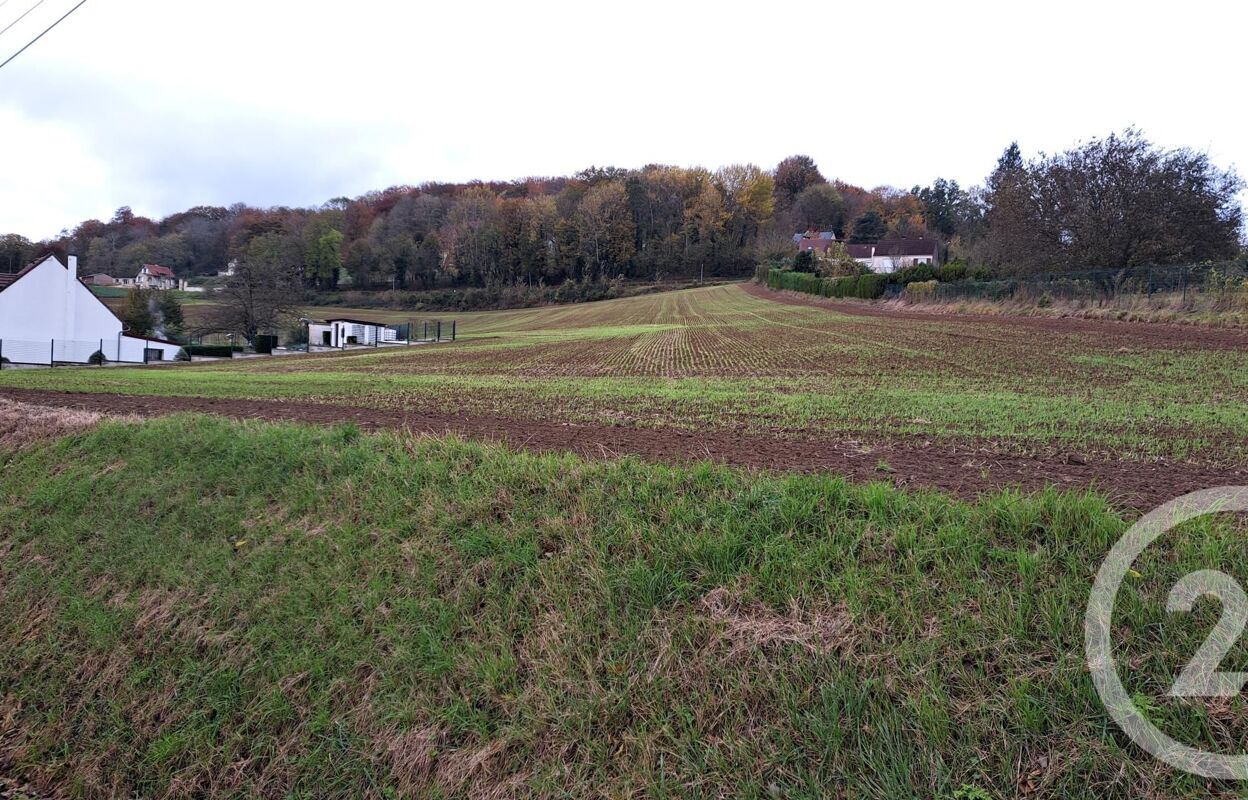 terrain  pièces 800 m2 à vendre à Autrêches (60350)