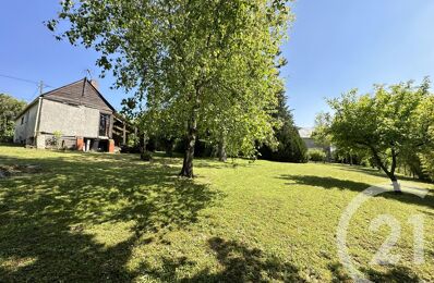 vente terrain 88 500 € à proximité de Saint-Étienne-Roilaye (60350)