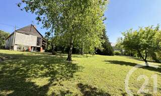 Terrain  1390 m² à vendre à Vic-sur-Aisne (02290)