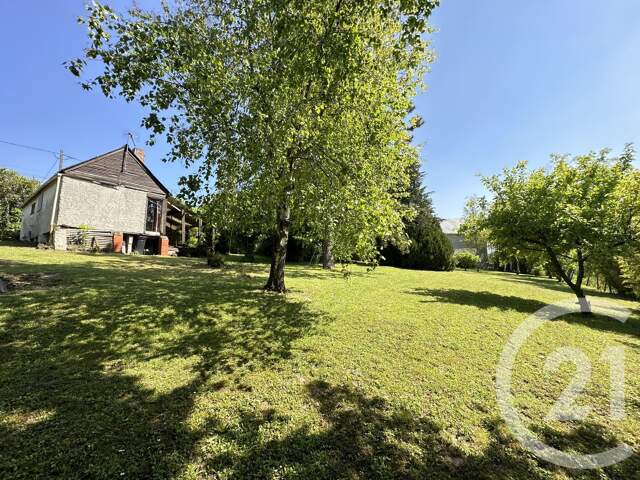Terrain — photo du bien