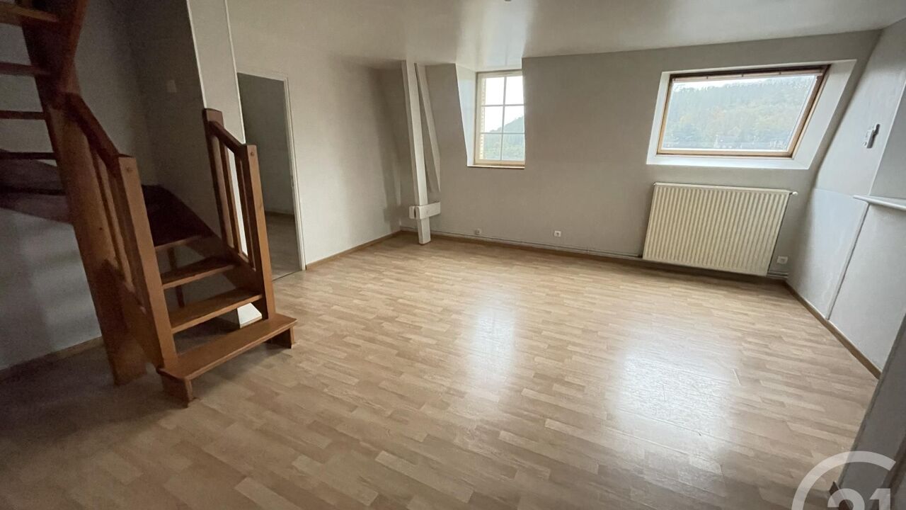 appartement 4 pièces 74 m2 à vendre à Soissons (02200)