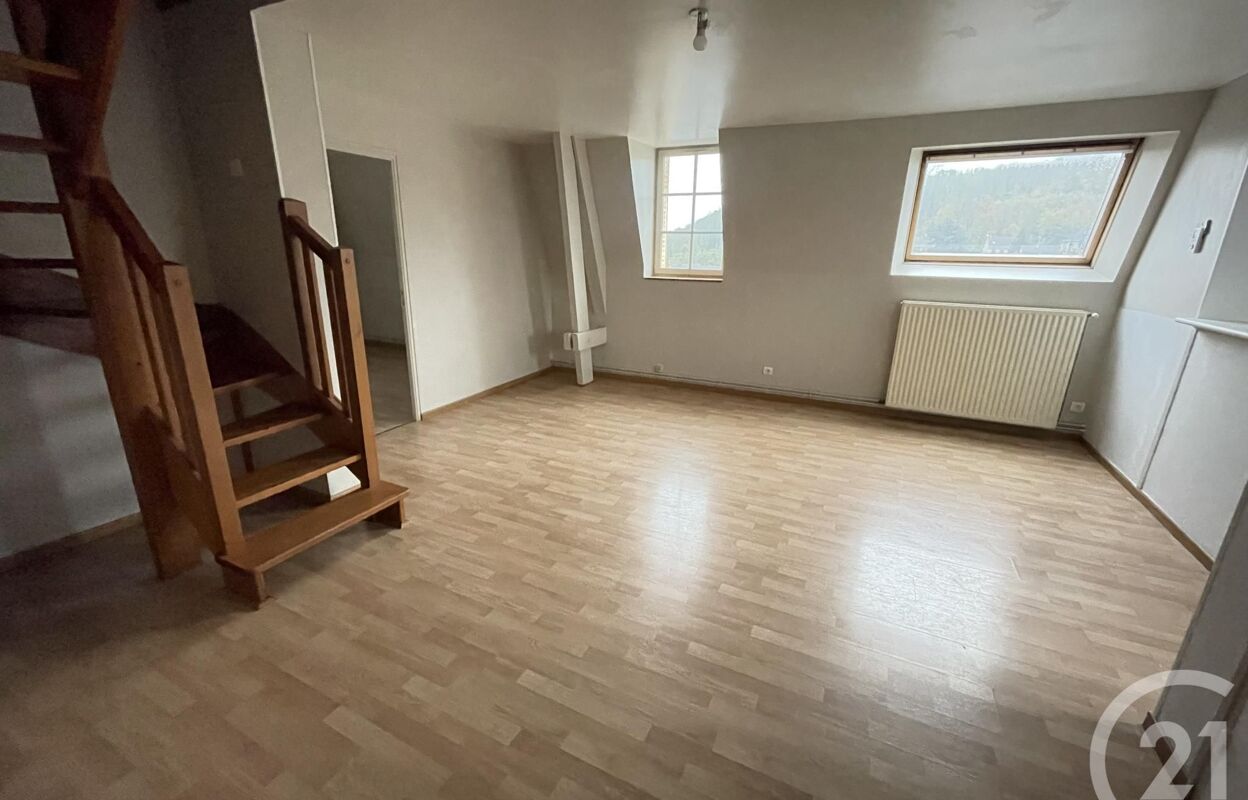 appartement 4 pièces 74 m2 à vendre à Soissons (02200)