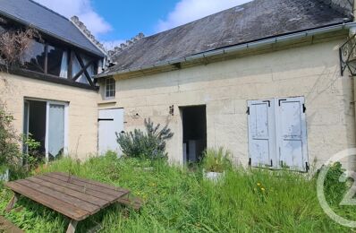 vente maison 100 000 € à proximité de Juvigny (02880)