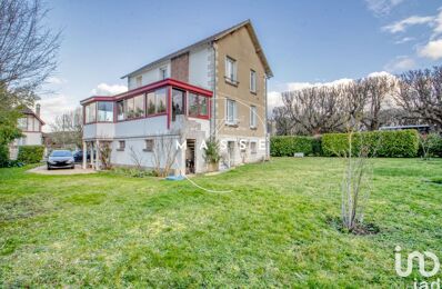 vente maison 369 000 € à proximité de Courcelles-sur-Seine (27940)