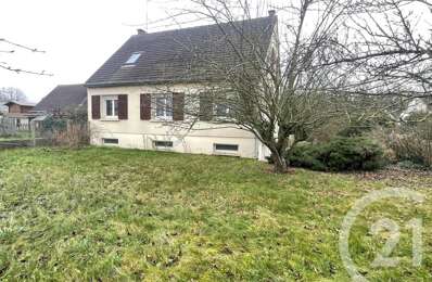 vente maison 245 000 € à proximité de Vassens (02290)