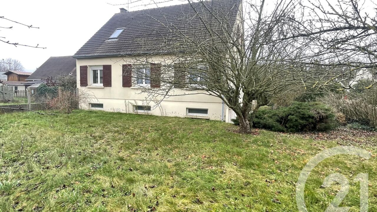 maison 6 pièces 117 m2 à vendre à Vic-sur-Aisne (02290)