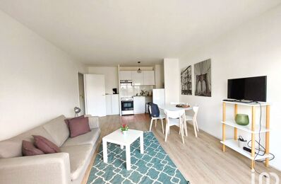 location appartement 1 188 € CC /mois à proximité de Pontault-Combault (77340)
