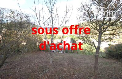 vente terrain 6 000 € à proximité de Saint-Couat-du-Razès (11300)