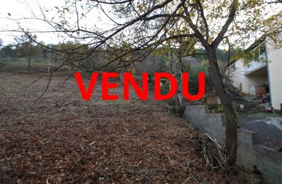 vente terrain 6 000 € à proximité de Belcastel-Et-Buc (11580)