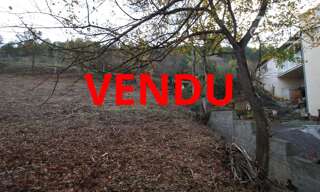 Terrain  2557 m² à vendre à Couiza (11190)