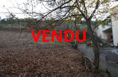 vente terrain 6 000 € à proximité de Rouvenac (11260)