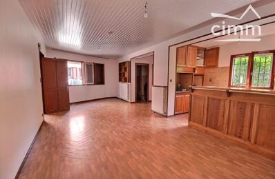 appartement 2 pièces 61 m2 à vendre à Villard-Bonnot (38190)