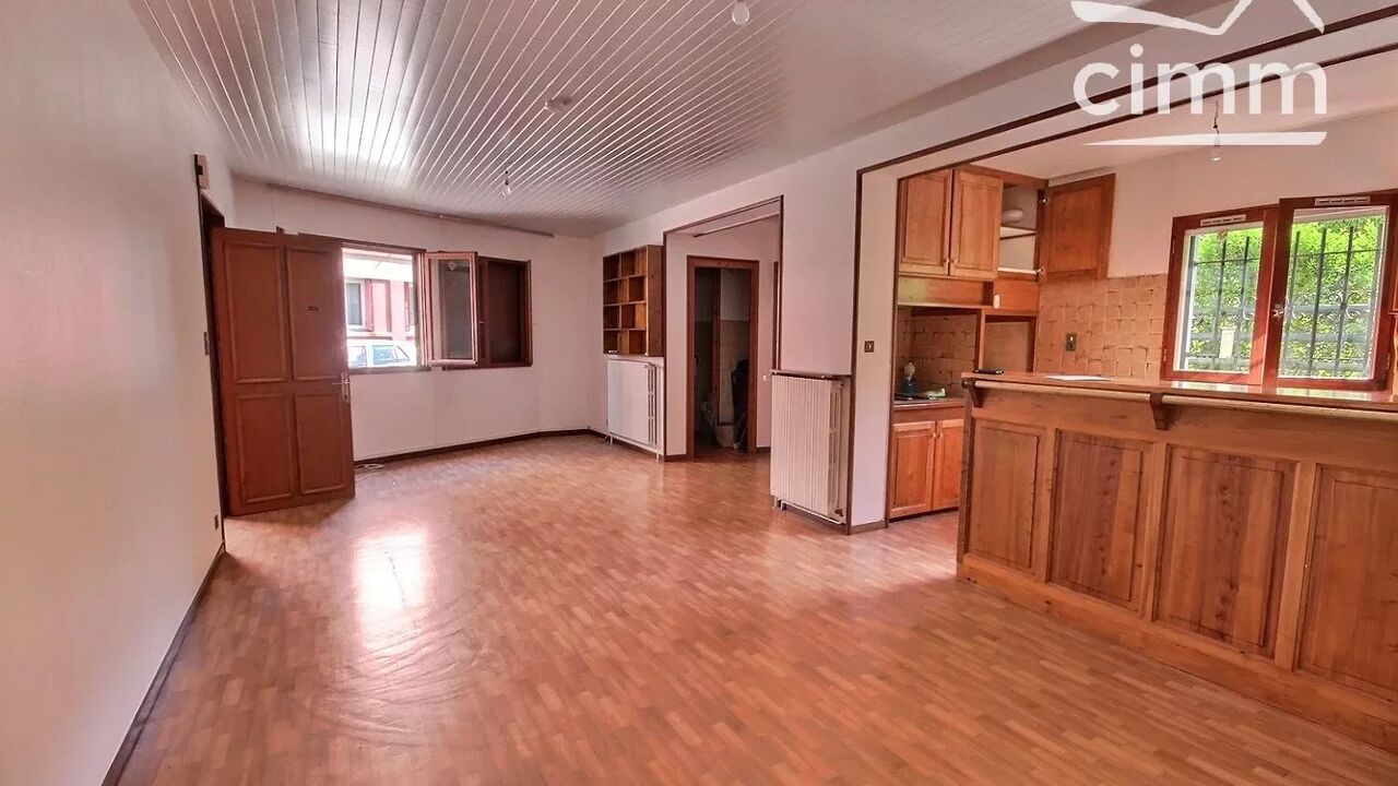 appartement 2 pièces 61 m2 à vendre à Villard-Bonnot (38190)