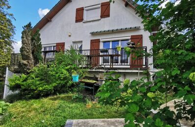 vente maison 328 000 € à proximité de Fontenay-Trésigny (77610)