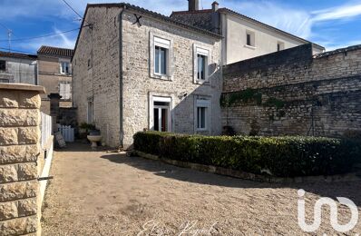 vente maison 168 000 € à proximité de Val-de-Bonnieure (16230)
